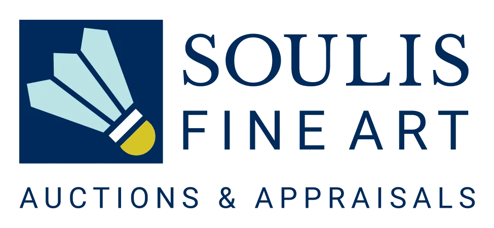 Soulis Auctions – Fine Art and Antiques | Kansas City, MO