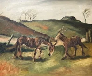 Joseph Vorst (1897-1947)