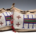 Lakota Sioux Beaded Possible Bags SOLD $4600