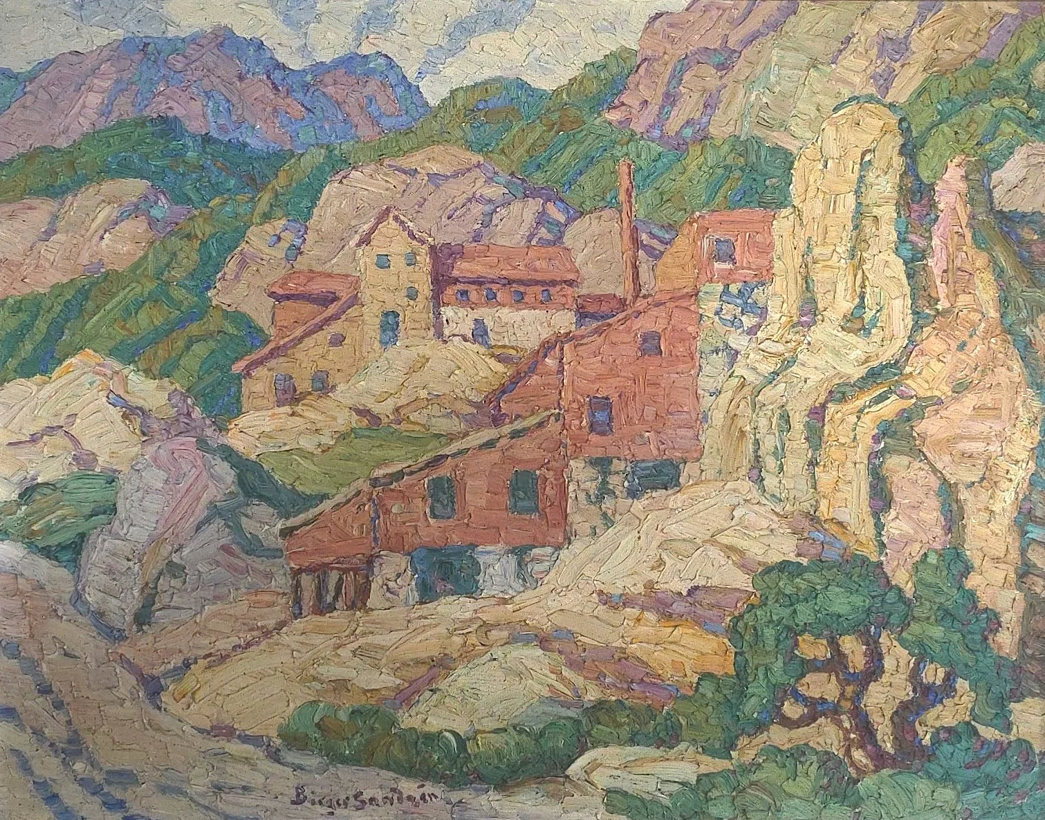 28th Annual Spring Art Auction